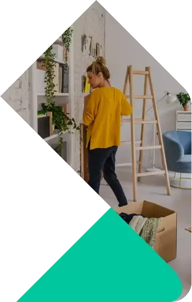 Your Home - helping you on to the property ladder